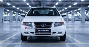 افزایش قیمت خودرو