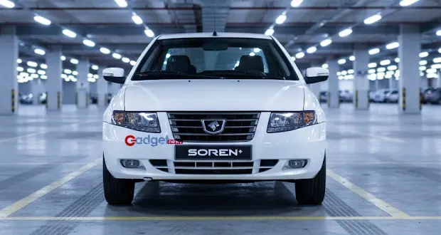 افزایش قیمت خودرو