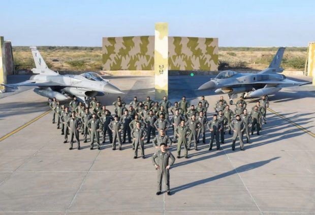 رزمایش بزرگ نیزه‌های پیروزی 2026 عربستان