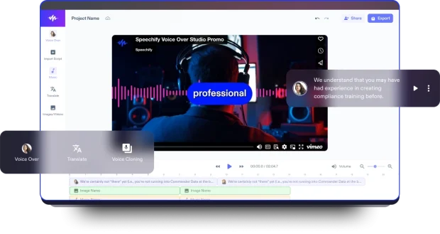 برترین ابزارهای هوش مصنوعی تغییر صدا