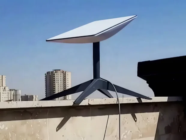 اختلال استارلینک