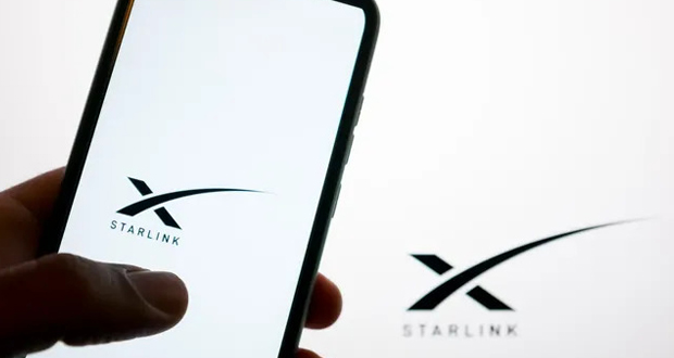 شکایت از استارلینک