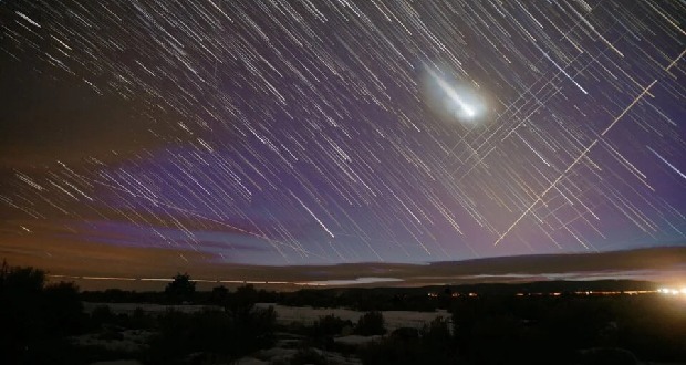 ماهواره استارلینک