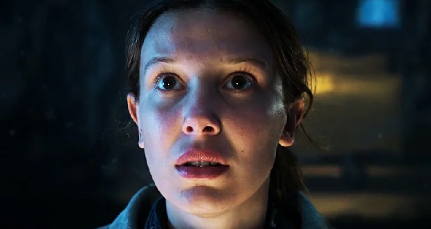 پایان سریال Stranger Things