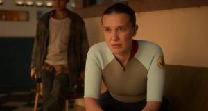 سرنوشت الون در استرنجر تینگز