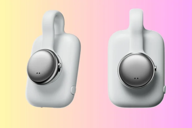 ضبط کننده صدای هوشمند SwitchBot