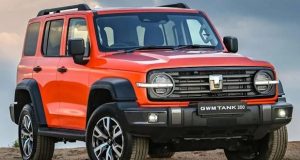 قیمت تانک ۳۰۰