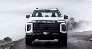 شرایط فروش پیکاپ مکسوس استار H