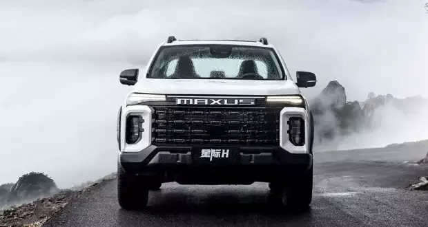 شرایط فروش پیکاپ مکسوس استار H