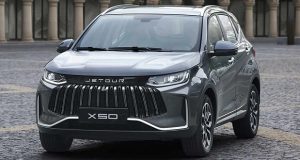 شرایط فروش تیسان S05 تیگارد موتور