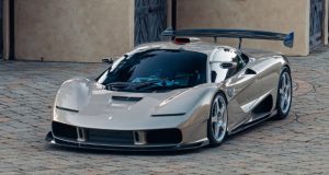 گران‌ترین خودروهای سال ۲۰۲۵