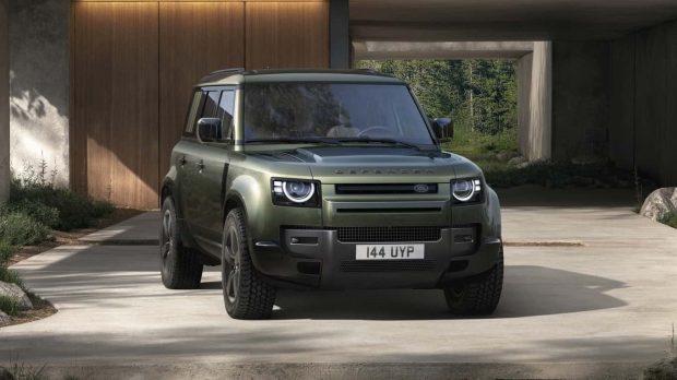 محبوب‌ترین خودروهای گران‌قیمت