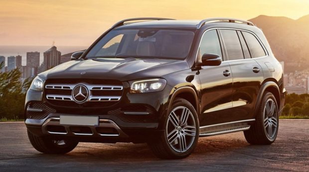 محبوب‌ترین خودروهای گران‌قیمت