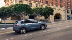 شاسی بلندها ارزان‌ترین هزینه تعمیر و نگهداری