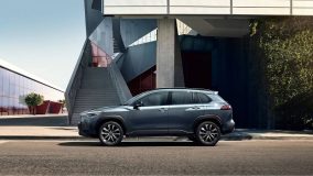 شاسی بلندها ارزان‌ترین هزینه تعمیر و نگهداری