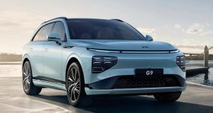 سه خودرو جدید ایکس پنگ برای بازار ایران