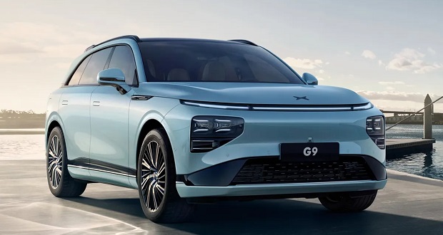 شرکت ایکس موتورز از سه خودرو جدید ایکس پنگ برای بازار ایران رونمایی کرد