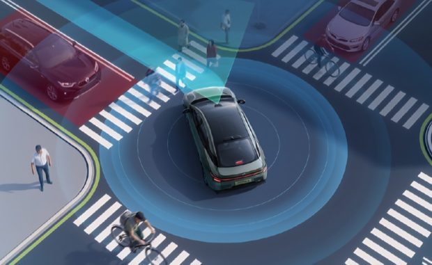 تویوتا bZ3 جدید