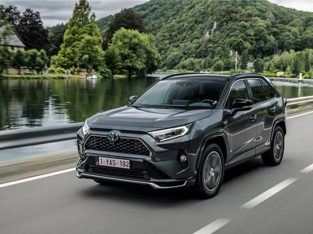 کاهش قیمت شاسی بلند