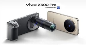 دوربین ویوو X300 پرو در مقایسه با آیفون ۱۷ پرو