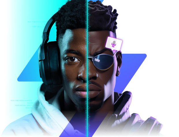 برترین ابزارهای هوش مصنوعی تغییر صدا