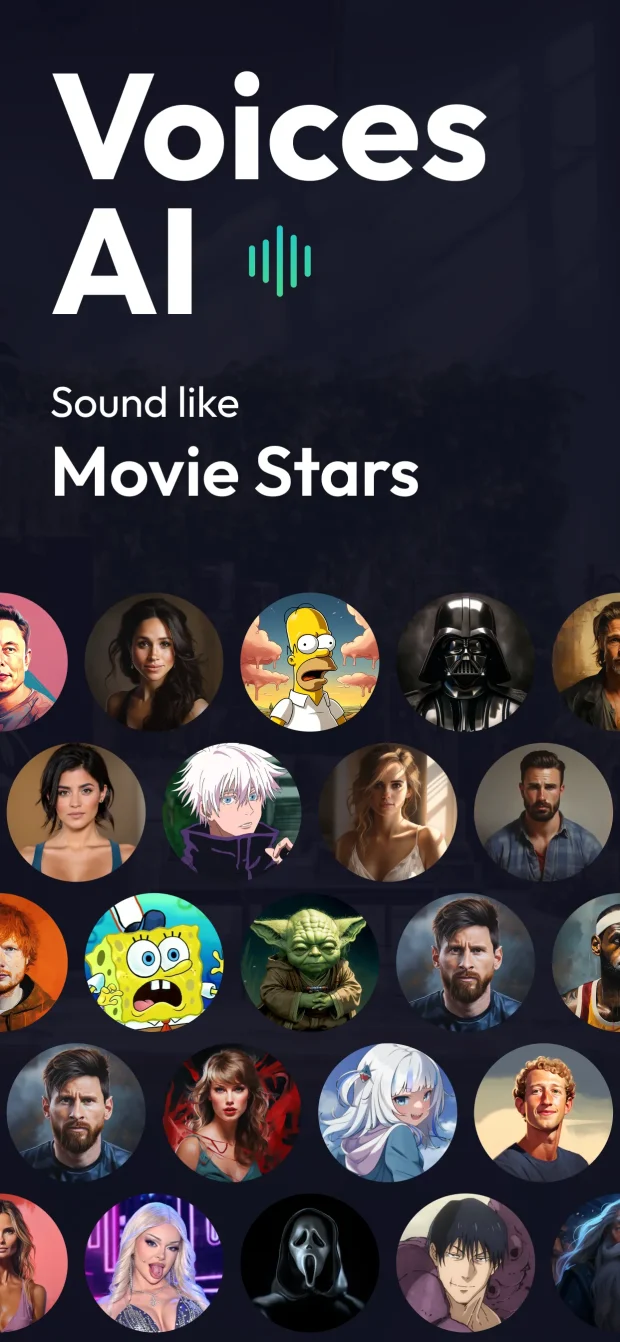 برترین ابزارهای هوش مصنوعی تغییر صدا