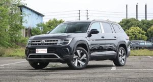 فولکس واگن ترامونت