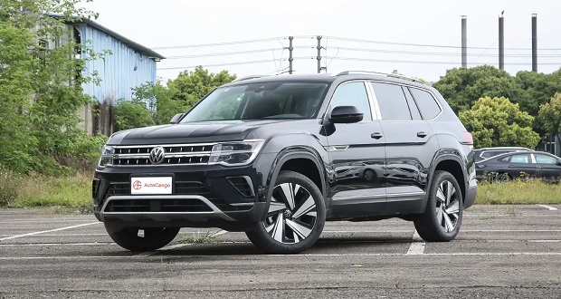 فولکس واگن ترامونت