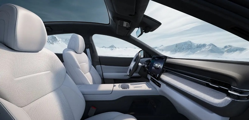 سه خودرو جدید ایکس پنگ برای بازار ایران