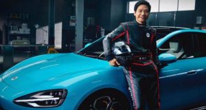 شیائومی SU7 جدید