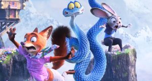 انیمیشن زوتوپیا ۲