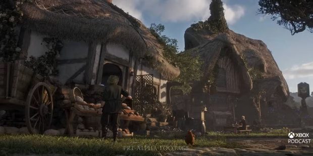 بازی‌های جهان باز ۲۰۲۶