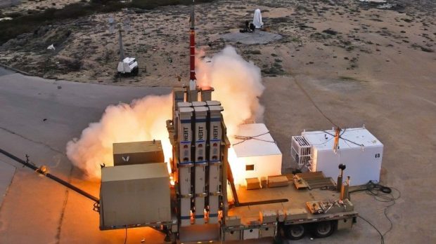 سیستم‌های دفاع هوایی