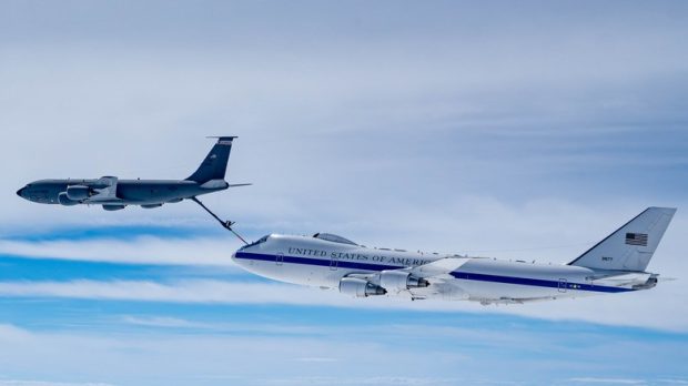 هواپیمای روز رستاخیز