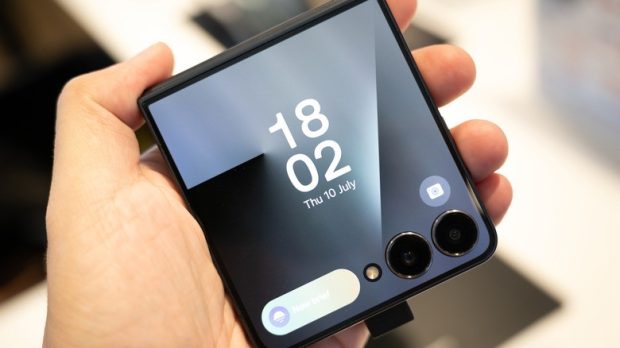 بهترین گوشیهای اندرویدی سال 2025