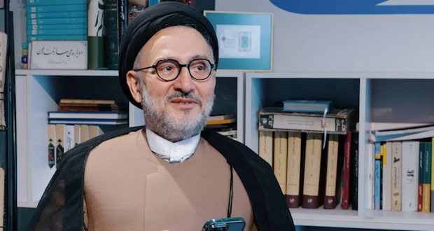 نظر محمدعلی ابطحی درباره تداوم قطع اینترنت