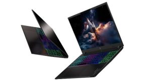 لپ تاپ ایسر Nitro V 16 AI