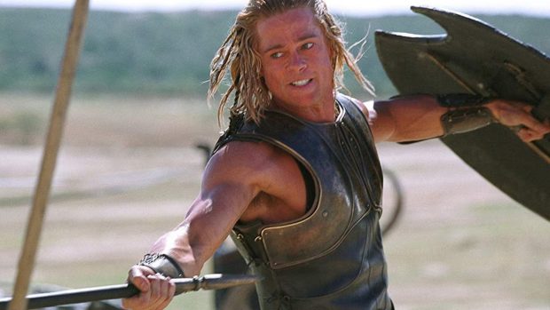 داستان واقعی آشیل