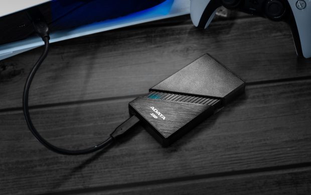 اس‌اس‌دی‌های قابل حمل USB4