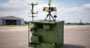 سیستم‌های ضد پهپاد