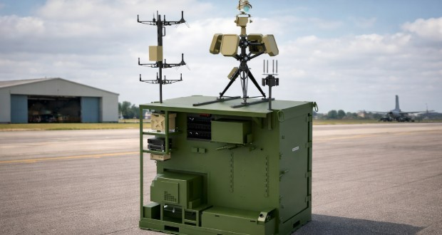 سیستم‌های ضد پهپاد