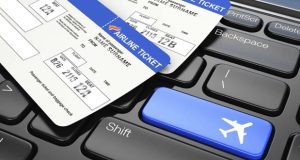 قیمت بلیت هواپیما