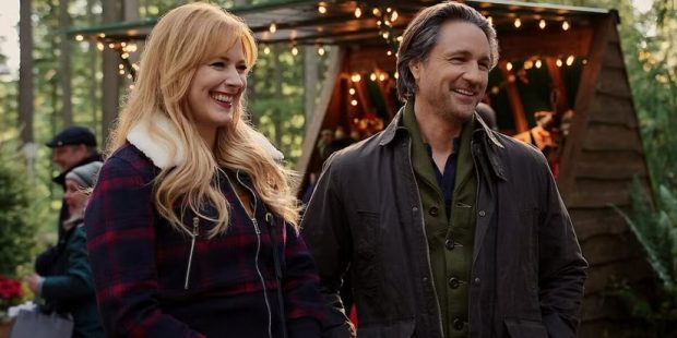 سریال‌های مورد انتظار نتفلیکس ۲۰۲۶