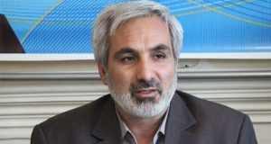 علی جعفری آذر، عضو کمیسیون اجتماعی مجلس