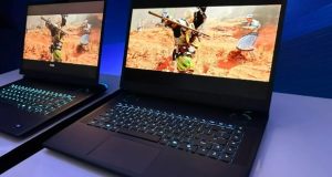 لپ تاپ Alienware Area-51 2026