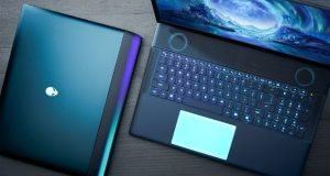 آلین‌ویر CES 2026