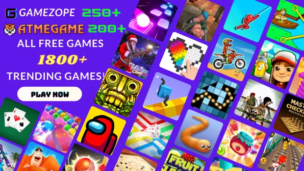 Game Collection : Mini Games