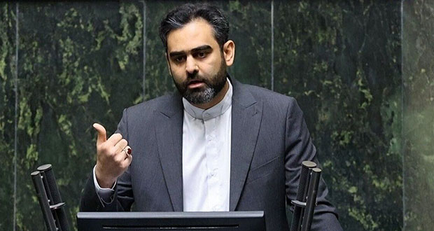 امیرحسین ثابتی