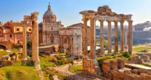 بزرگترین شهرهای باستانی