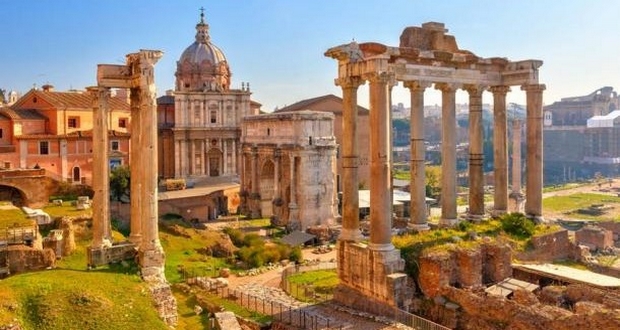 بزرگترین شهرهای باستانی